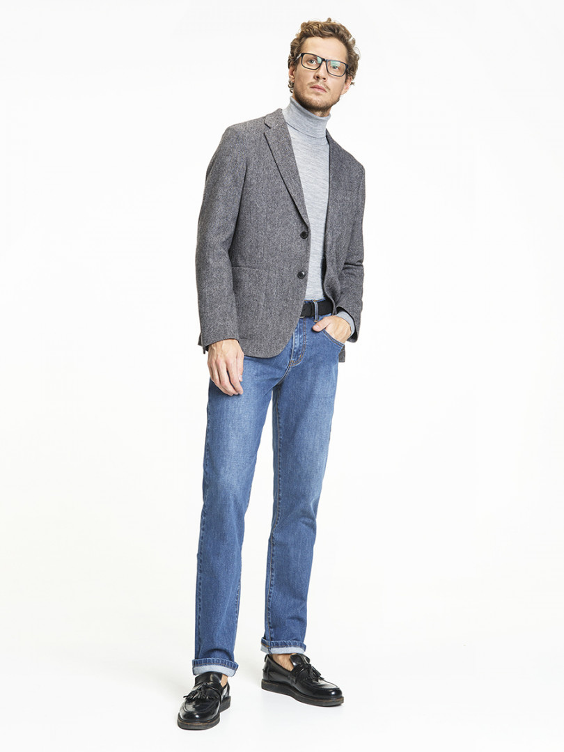 Мужские Джинсы VELOCITY V114-3