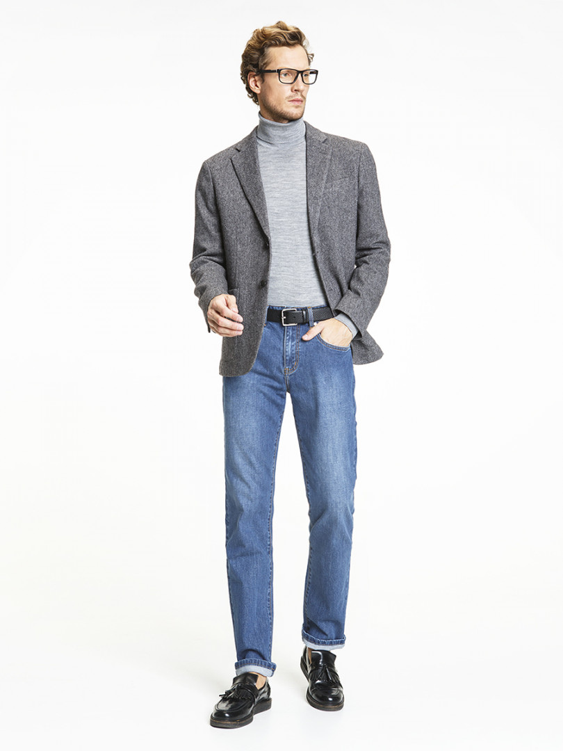 Мужские Джинсы VELOCITY V114-3