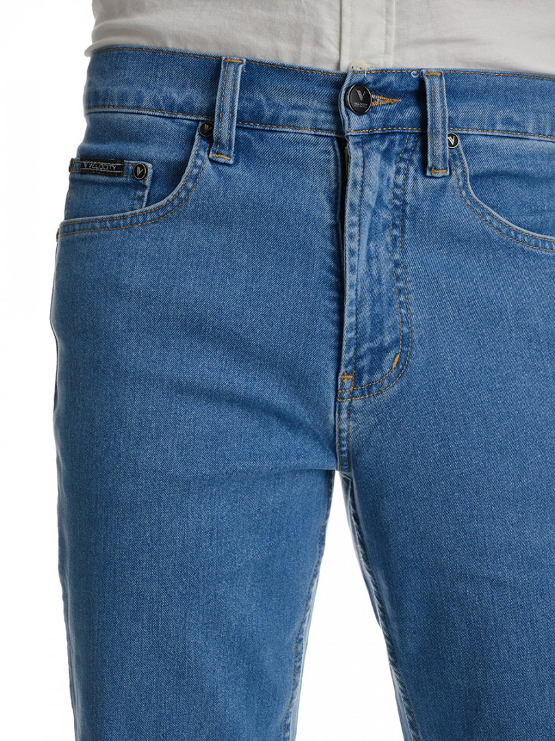 Мужские Джинсы VELOCITY Prime 288-B28