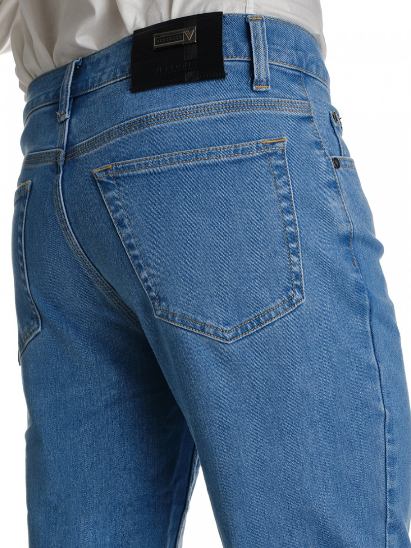 Мужские Джинсы VELOCITY Prime 288-B28