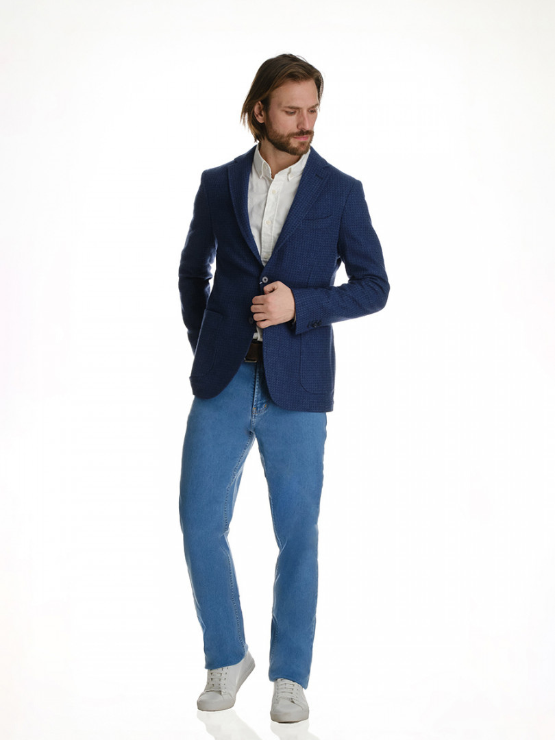 Мужские Джинсы VELOCITY Prime 288-B28