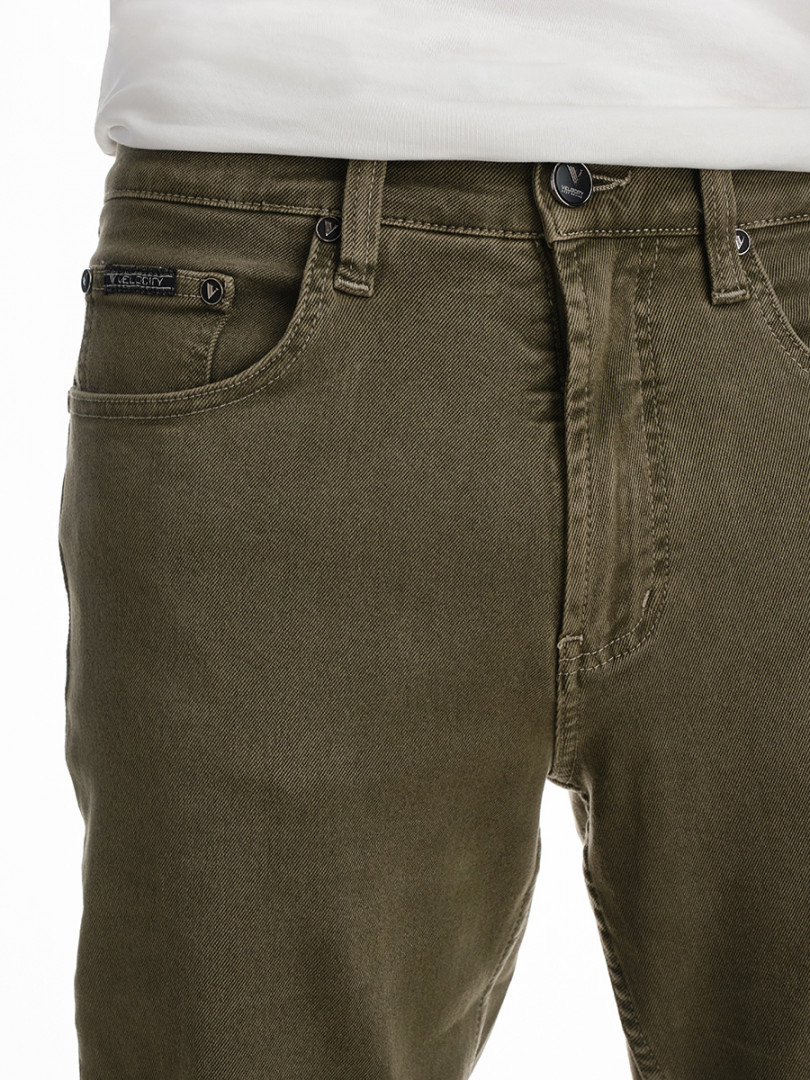 Мужские Джинсы VELOCITY Prime 288-G10