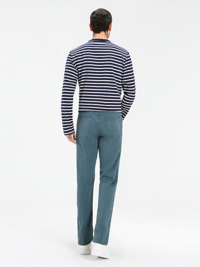 Мужские Джинсы VELOCITY Prime 186-V03