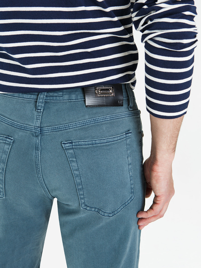 Мужские Джинсы VELOCITY Prime 186-V03