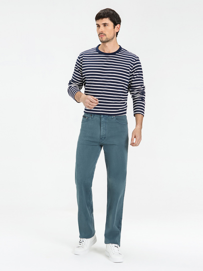 Мужские Джинсы VELOCITY Prime 186-V03