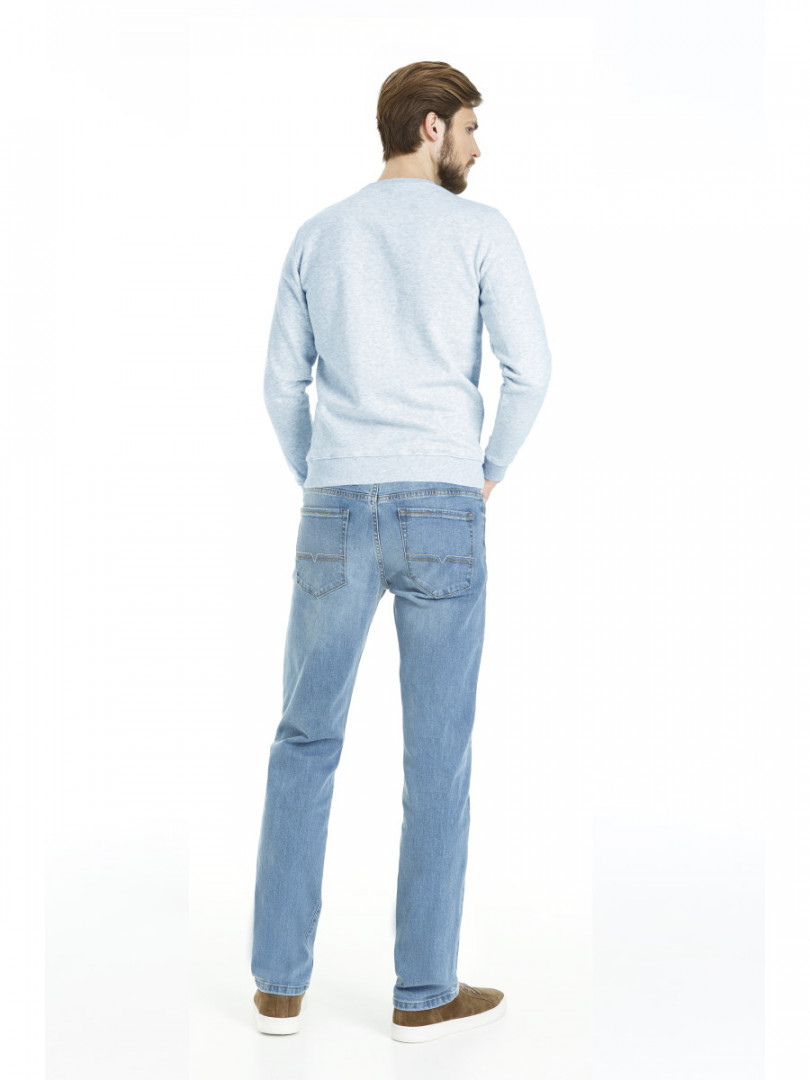 Мужские Джинсы VELOCITY MJV015