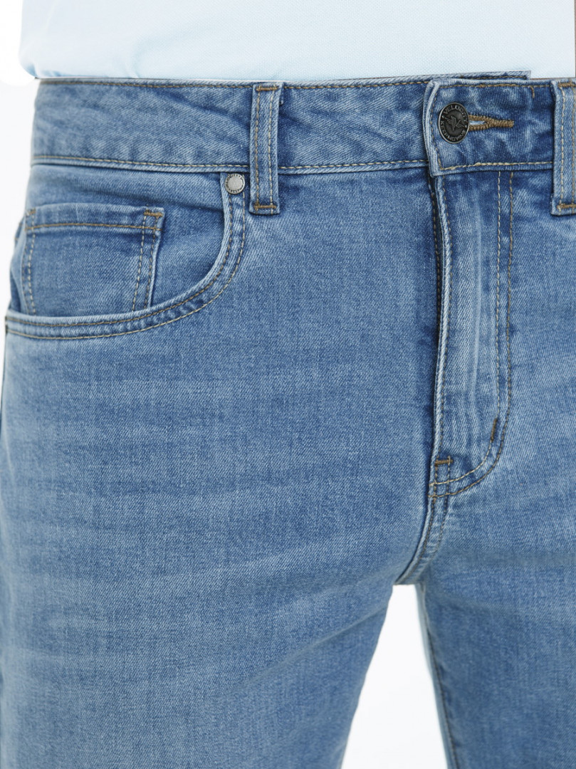 Мужские Джинсы VELOCITY MJV015