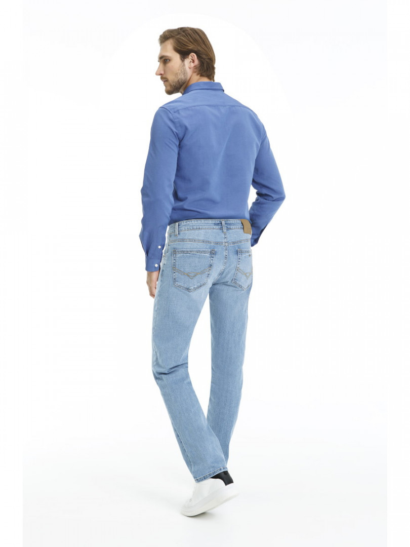 Мужские Джинсы VELOCITY MJV017