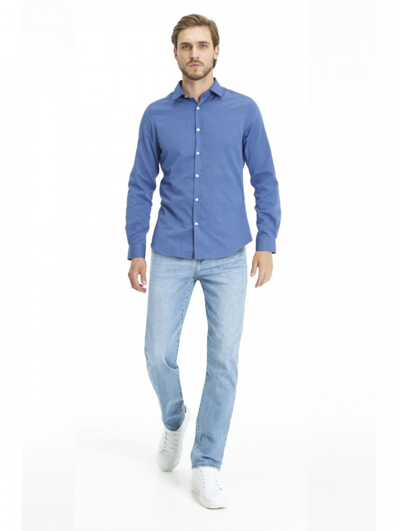 Мужские Джинсы VELOCITY MJV017