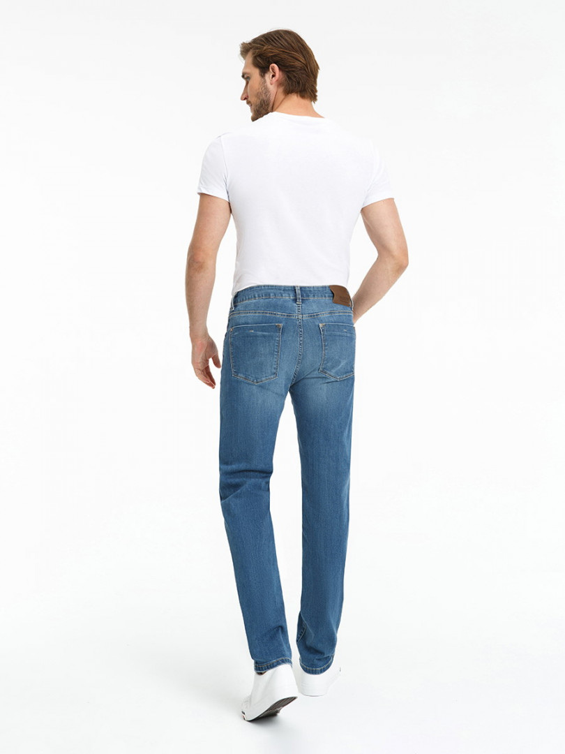 Мужские Джинсы VELOCITY MJV016