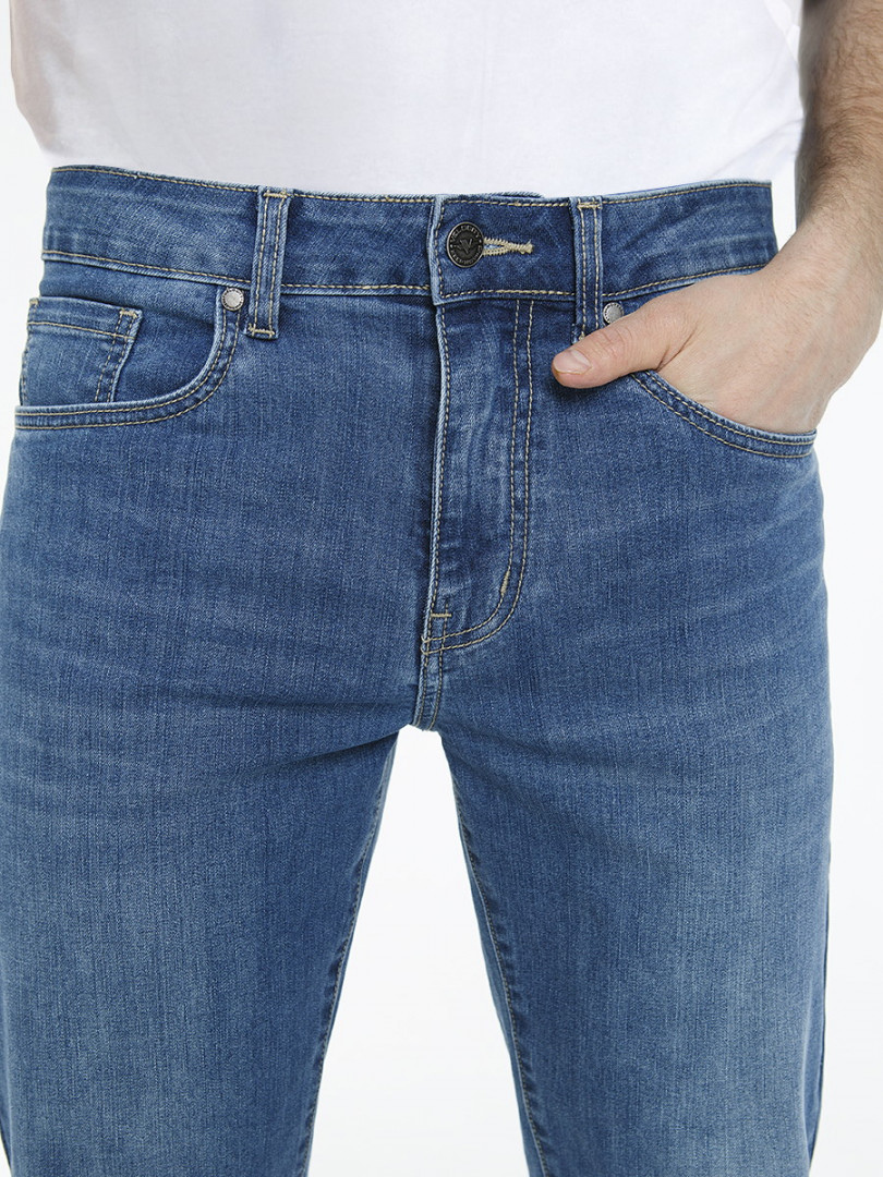 Мужские Джинсы VELOCITY MJV016