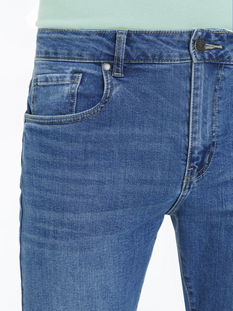 Мужские Джинсы VELOCITY MJV018