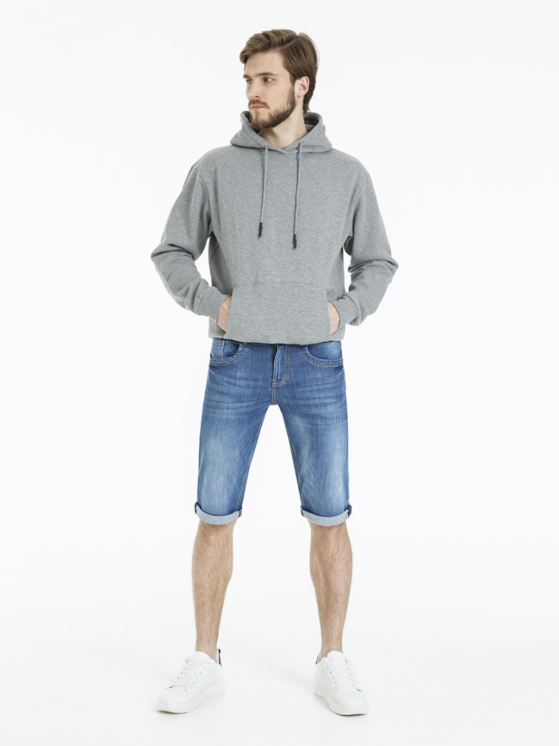 Мужские Шорты VELOCITY MSV021