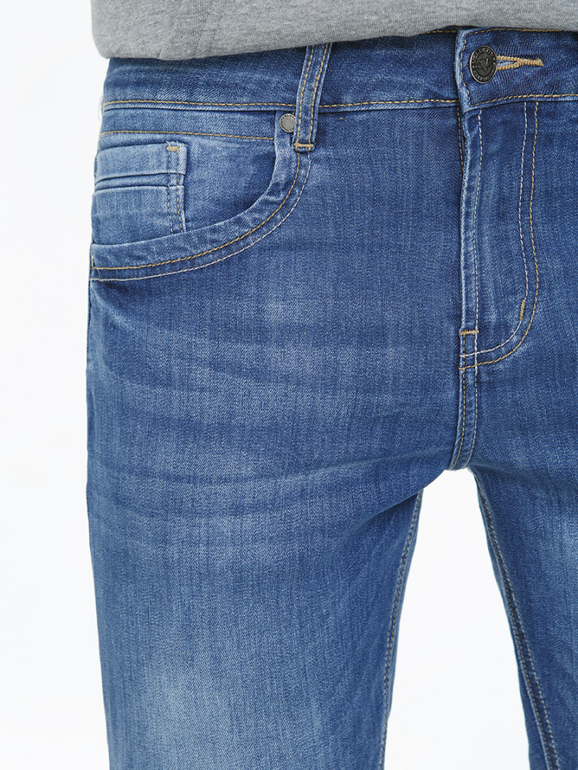 Мужские Шорты VELOCITY MSV021