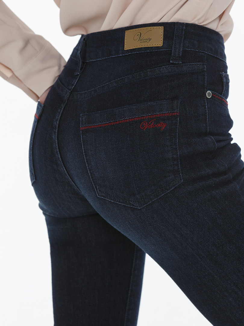 Женские Джинсы VELOCITY LKV006-1