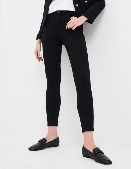 Oversized Cotton Blouse