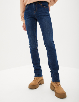 Oversized Cotton Blouse