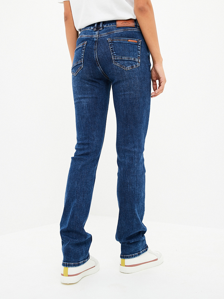 Женские Джинсы Синий арт. MR410C