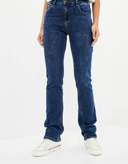 Oversized Cotton Blouse