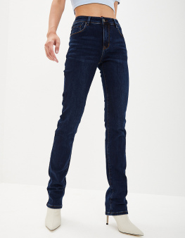 Oversized Cotton Blouse