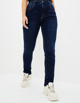 Oversized Cotton Blouse