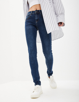 Oversized Cotton Blouse