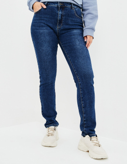 Oversized Cotton Blouse