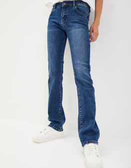 Oversized Cotton Blouse