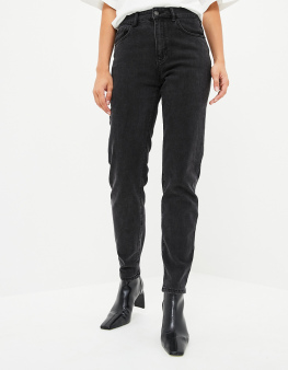 Oversized Cotton Blouse