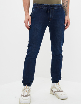 Oversized Cotton Blouse