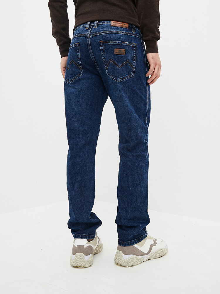 Мужские Джинсы Синий арт. MR2525BF