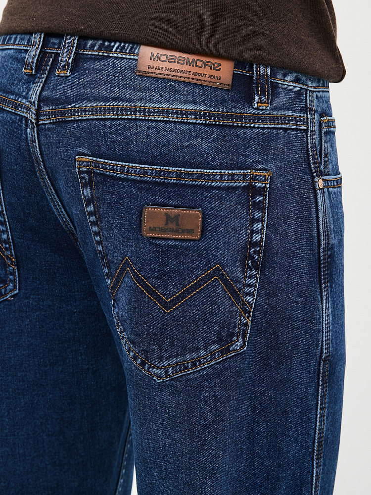 Мужские Джинсы Синий арт. MR2525BF