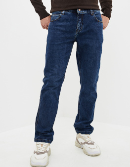 Oversized Cotton Blouse