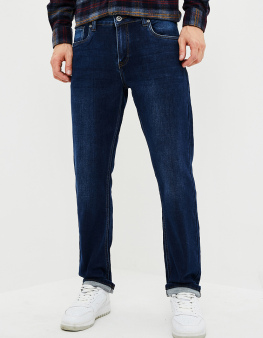 Oversized Cotton Blouse