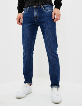 Oversized Cotton Blouse