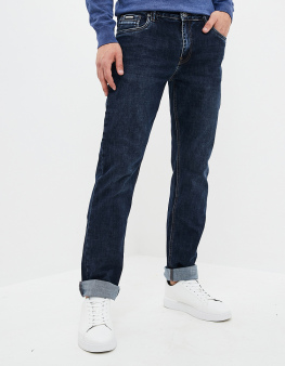 Oversized Cotton Blouse