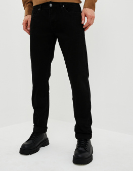 Oversized Cotton Blouse