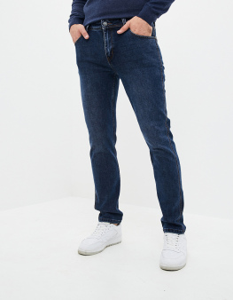 Oversized Cotton Blouse