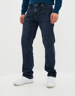 Oversized Cotton Blouse