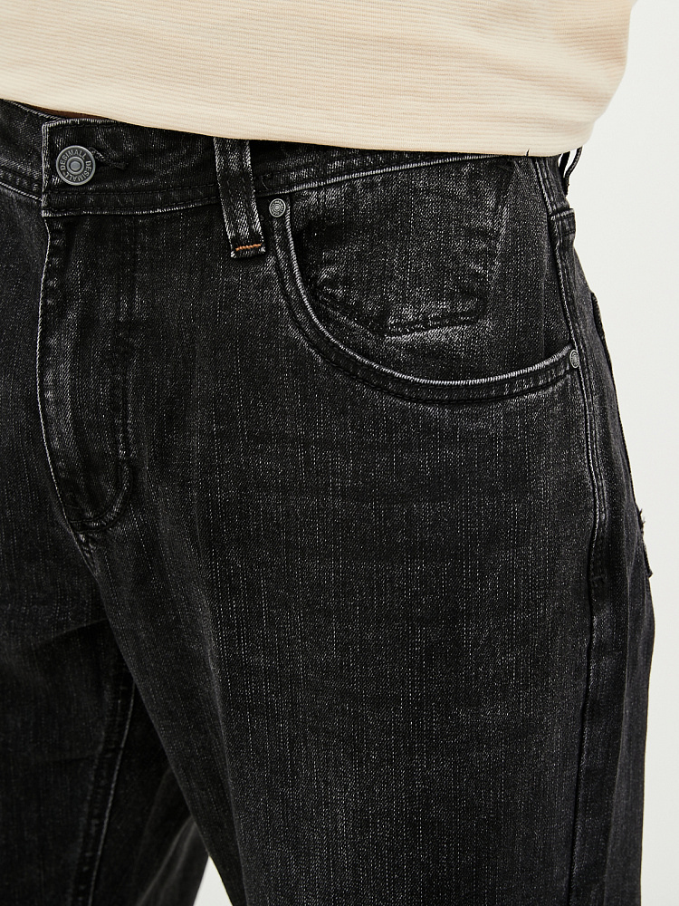 Мужские Джинсы Темно-серый арт. DM3556C