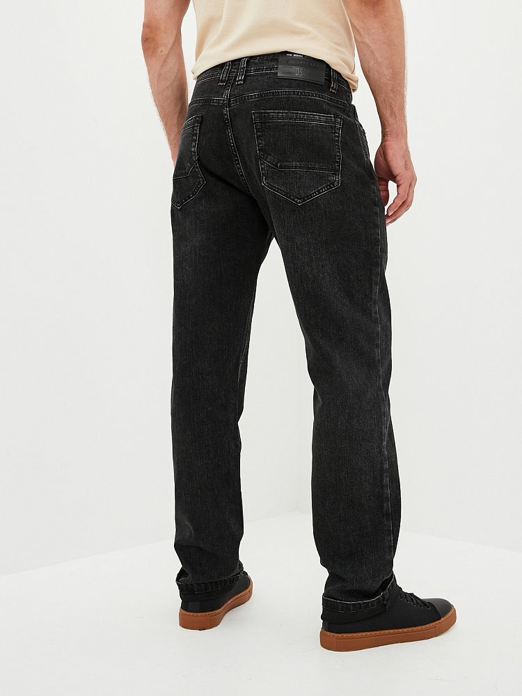 Мужские Джинсы Темно-серый арт. DM3556C