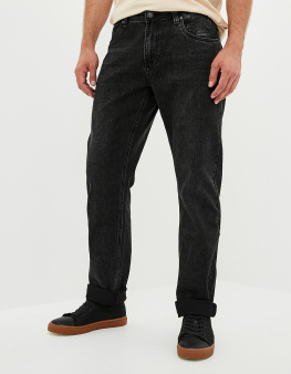 Oversized Cotton Blouse