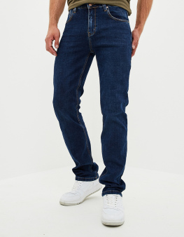 Oversized Cotton Blouse