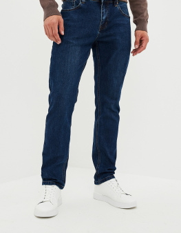 Oversized Cotton Blouse