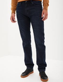 Oversized Cotton Blouse