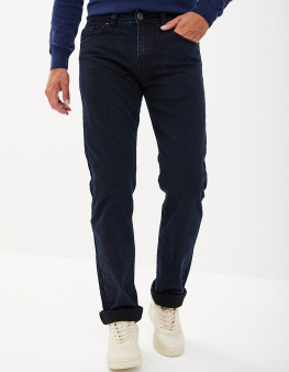 Oversized Cotton Blouse