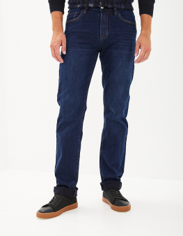 Oversized Cotton Blouse