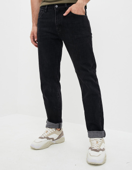 Oversized Cotton Blouse