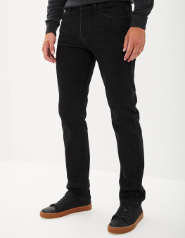 Oversized Cotton Blouse