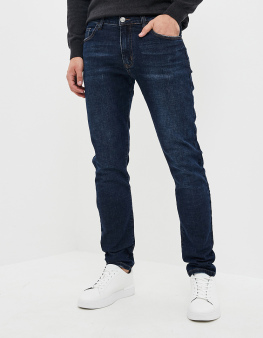 Oversized Cotton Blouse